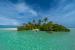 Cocnut Island, Rihiveli, Maldives